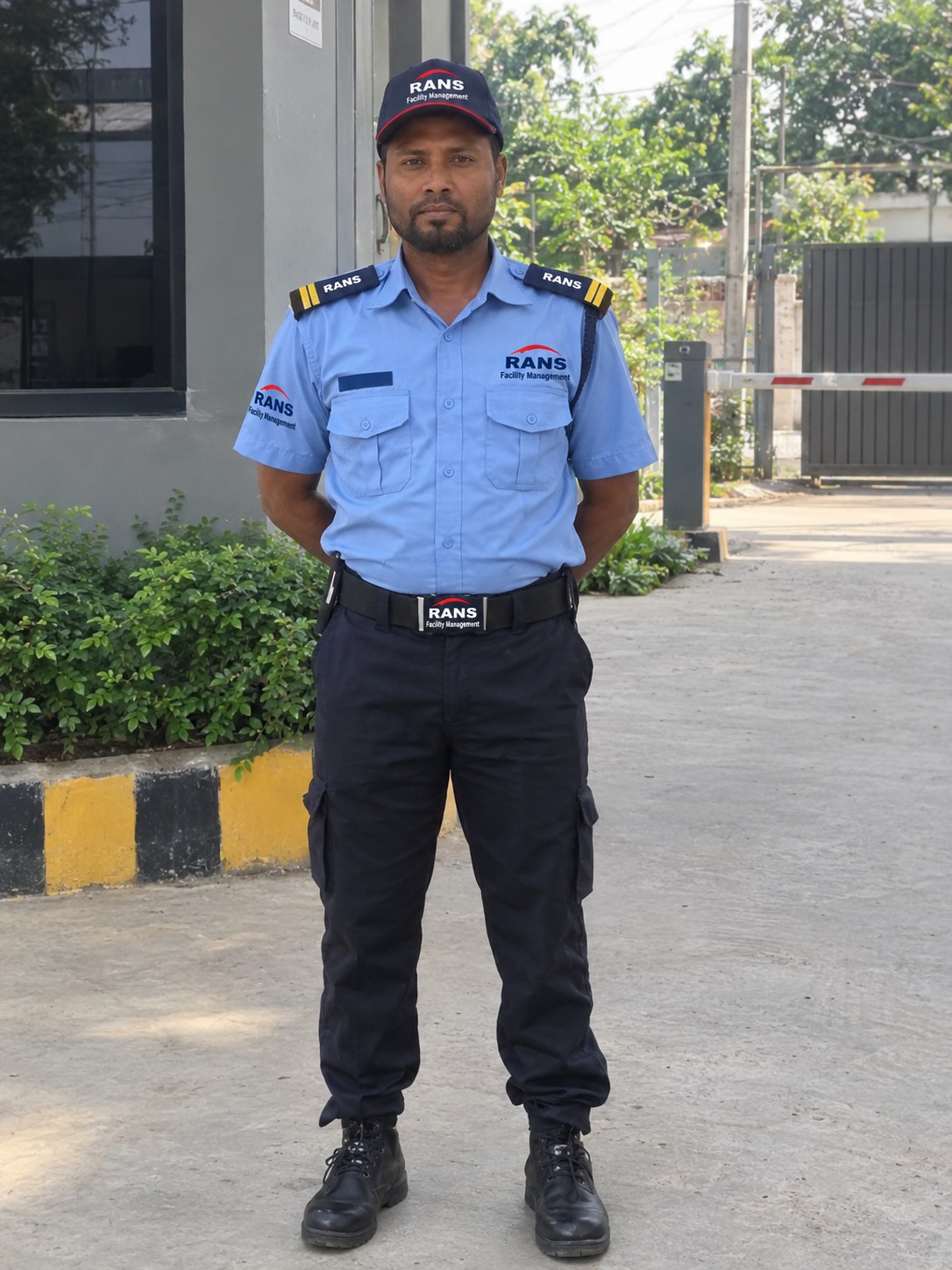 RANS Workforce Photo